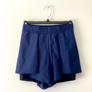 Lululemon Size 4 Shorts